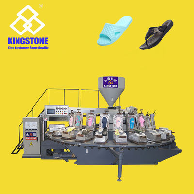 Il salto dell'aria della tavola rotante calza lo stivale di neve che rende la macchina automatica