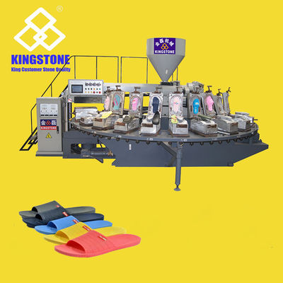 Sandali rotanti automatici che fanno il salto d'aria della stazione della macchina 24