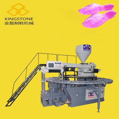 16/20/24 di calzatura delle stazioni che rende a macchina il materiale di plastica del PVC