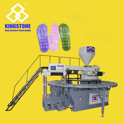 Fresatrice su misura affidabile 220v/380v della pantofola