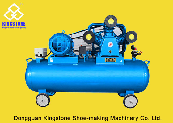 Scarpa elettrica che rende ad industriale 10HP dell'attrezzatura il compressore d'aria tipo pistone