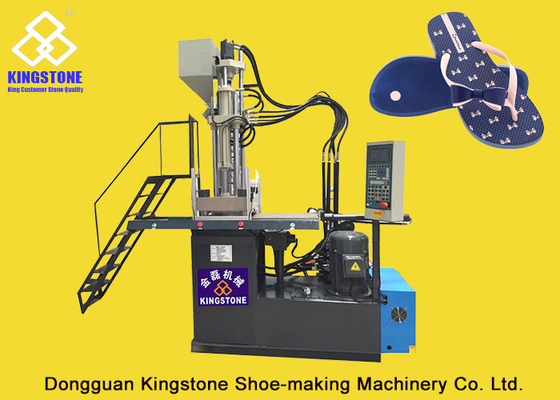 Outsole delle stazioni di verticale due che fa macchina per il PVC/TPR/ABS/TR/TPU/SEBS