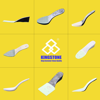 Calzature di modellatura di plastica rotatorie che fanno macchina, fresatrice della suola di scarpa