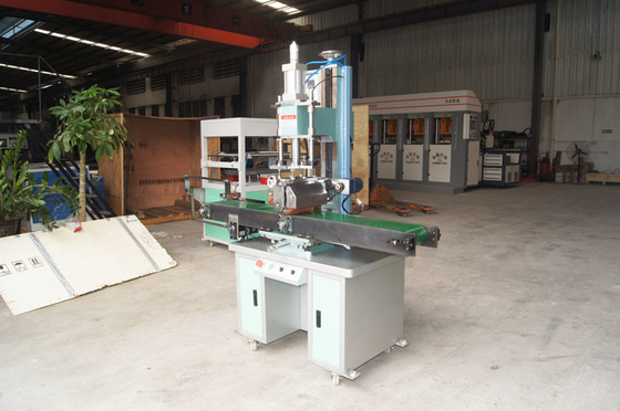 2D stampatrice della scarpa del PVC EVA del trasferimento di calore, stampatrice 1.5KW 2d