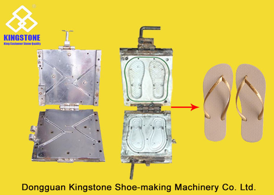 Crystal Shoe Sole Mold 1 muffa dimensione dei bambini/adulti di 1 del pezzo ODM dell'OEM