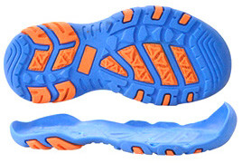 2 / Suola di scarpa di gomma dell'iniezione di 4 stazioni che fa macchina per il PVC di TPU TPR