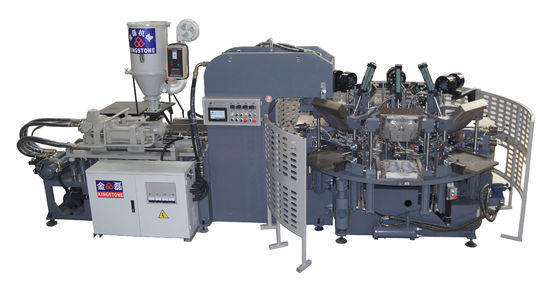 220 380 suola di scarpa della stazione 440V 6 che fa macchina