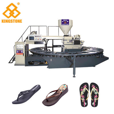 Pantofola automatica Chappal che rende ad uomini di Flip Flop Making Machine For della macchina le scarpe