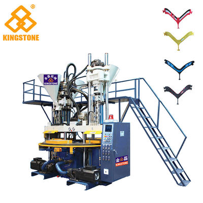 100-150 accoppia per pantofola di ora che fa la macchina per la tomaia/cinghie di Flip-flop