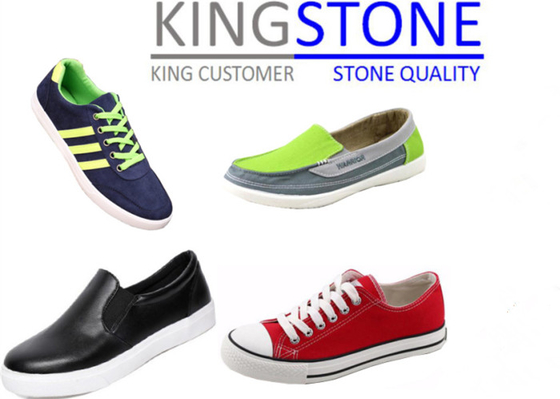 16 scarpe di /Sports della tela dell'iniezione della IMMERSIONE della stazione che fanno macchina