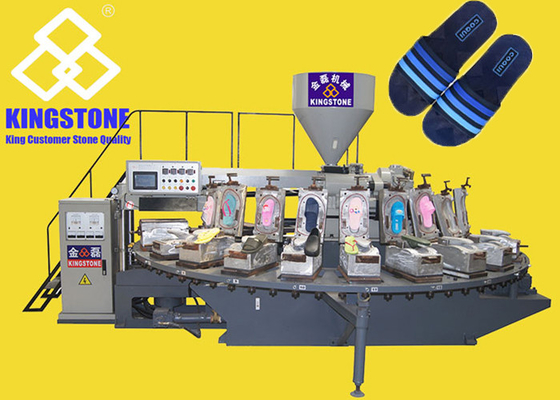 Pantofole di gomma automatiche che fanno macchina per il sandalo di plastica/Chappal
