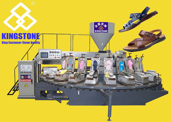 165 macchina di fabbricazione della pantofola di paia/ora 30.2KW