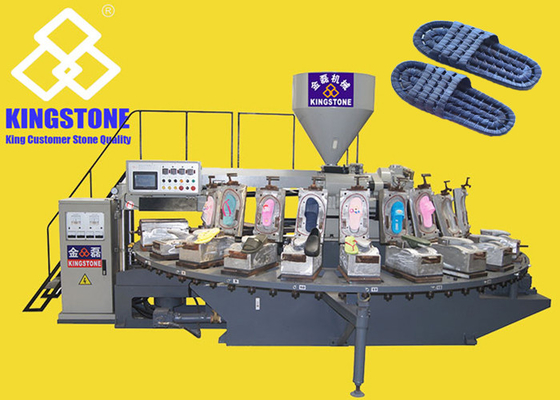 30.2KW 140 accoppia/ora di scarpe di plastica soffia la fresatrice