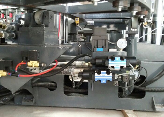 Calzature del PVC di Tpr che fanno macchina per le scarpe delle donne
