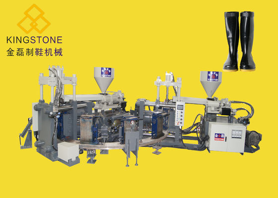 Le scarpe di plastica inizializzano la fabbricazione dello stampaggio ad iniezione dell'attrezzatura